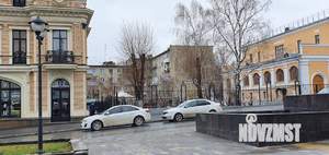 1-к квартира, на длительный срок, 34м2, 4/5 этаж