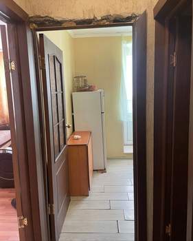 1-к квартира, на длительный срок, 32м2, 2/8 этаж