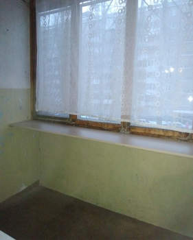 2-к квартира, на длительный срок, 50м2, 1/9 этаж