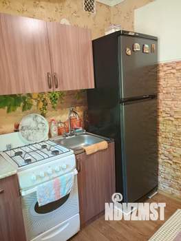 1-к квартира, на длительный срок, 31м2, 1/5 этаж