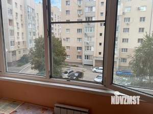 1-к квартира, на длительный срок, 37м2, 3/6 этаж