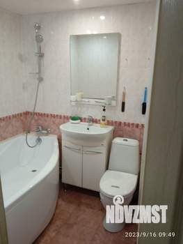 1-к квартира, на длительный срок, 37м2, 5/9 этаж