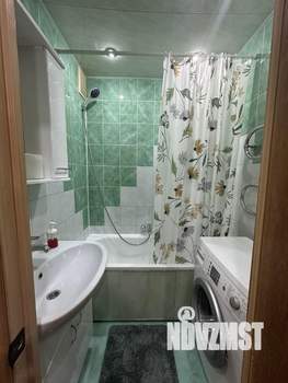 3-к квартира, на длительный срок, 56м2, 4/9 этаж