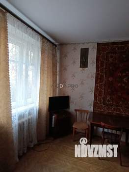 2-к квартира, на длительный срок, 48м2, 1/3 этаж