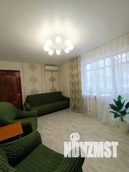 2-к квартира, посуточно, 56м2, 4/9 этаж