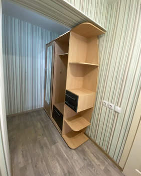 1-к квартира, на длительный срок, 36м2, 7/10 этаж