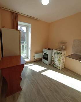 1-к квартира, на длительный срок, 27м2, 3/10 этаж