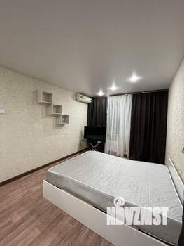 1-к квартира, на длительный срок, 28м2, 4/9 этаж