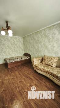 Студия квартира, на длительный срок, 29м2, 3/5 этаж