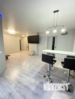 3-к квартира, на длительный срок, 83м2, 13/25 этаж