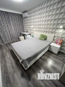 2-к квартира, на длительный срок, 50м2, 16/25 этаж