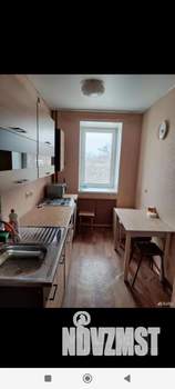 1-к квартира, на длительный срок, 37м2, 3/12 этаж