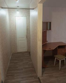 1-к квартира, на длительный срок, 35м2, 8/10 этаж