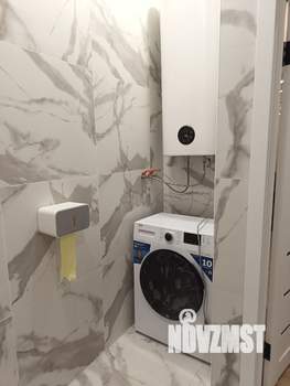 1-к квартира, на длительный срок, 38м2, 21/27 этаж