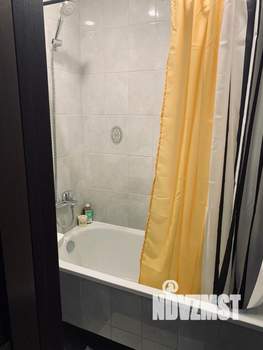 1-к квартира, на длительный срок, 357м2, 4/9 этаж