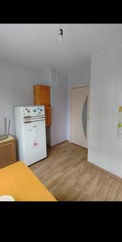 1-к квартира, на длительный срок, 34м2, 2/10 этаж