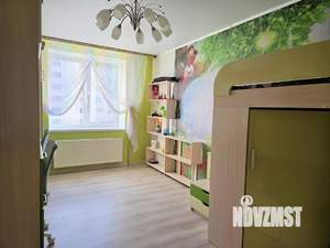 3-к квартира, на длительный срок, 58м2, 7/10 этаж