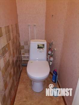 1-к квартира, на длительный срок, 38м2, 1/9 этаж