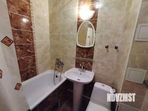 1-к квартира, на длительный срок, 34м2, 3/6 этаж