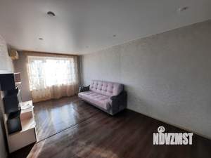 2-к квартира, на длительный срок, 45м2, 7/9 этаж
