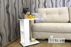 Студия квартира, посуточно, 45м2, 16/25 этаж