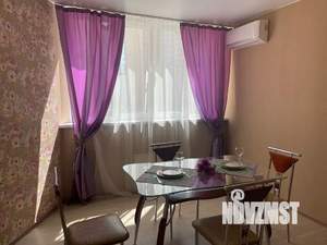 2-к квартира, посуточно, 50м2, 9/23 этаж