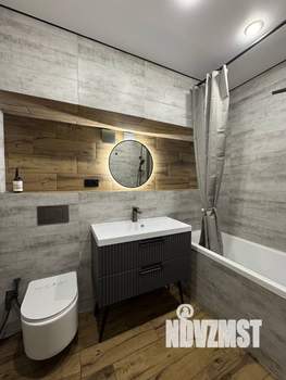 2-к квартира, посуточно, 60м2, 2/2 этаж