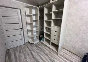 2-к квартира, на длительный срок, 43м2, 4/9 этаж