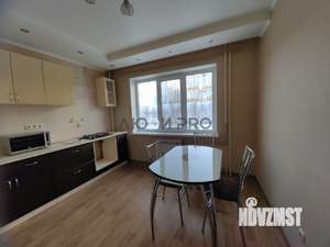 1-к квартира, на длительный срок, 45м2, 3/10 этаж