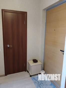 1-к квартира, на длительный срок, 35м2, 6/9 этаж