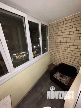 1-к квартира, на длительный срок, 38м2, 5/11 этаж