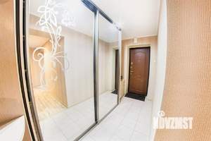 2-к квартира, посуточно, 60м2, 1/1 этаж