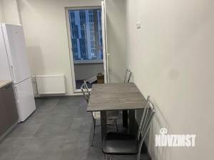 1-к квартира, на длительный срок, 39м2, 5/10 этаж