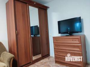 1-к квартира, на длительный срок, 34м2, 6/10 этаж