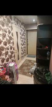 1-к квартира, на длительный срок, 50м2, 8/18 этаж