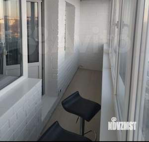2-к квартира, на длительный срок, 54м2, 9/10 этаж
