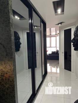 1-к квартира, на длительный срок, 54м2, 6/19 этаж