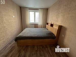 2-к квартира, на длительный срок, 50м2, 2/10 этаж