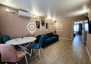 2-к квартира, на длительный срок, 45м2, 4/5 этаж