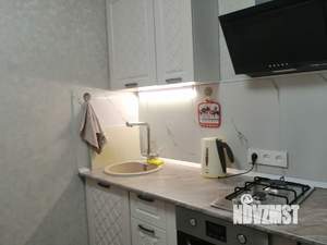 1-к квартира, посуточно, 31м2, 4/6 этаж