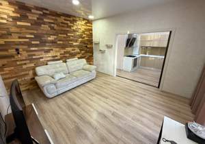 1-к квартира, на длительный срок, 43м2, 8/10 этаж