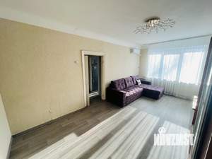 1-к квартира, на длительный срок, 32м2, 2/4 этаж