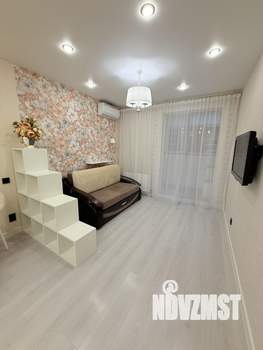 Студия квартира, на длительный срок, 29м2, 5/21 этаж