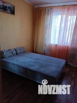 2-к квартира, посуточно, 50м2, 5/9 этаж