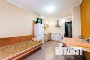 1-к квартира, посуточно, 50м2, 15/18 этаж