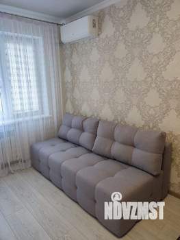 2-к квартира, посуточно, 60м2, 10/25 этаж