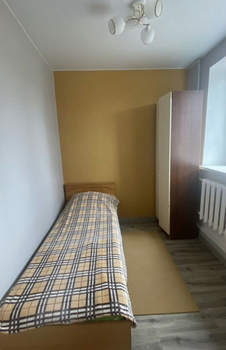 3-к квартира, на длительный срок, 45м2, 1/5 этаж