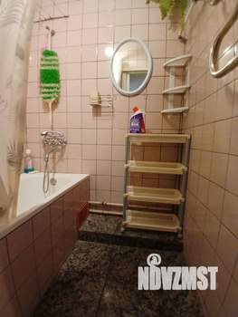 1-к квартира, на длительный срок, 35м2, 9/9 этаж