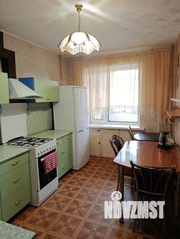 1-к квартира, на длительный срок, 44м2, 5/9 этаж