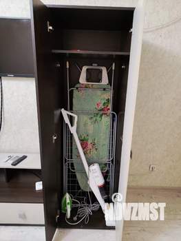 1-к квартира, посуточно, 39м2, 7/10 этаж